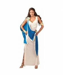 Forum Novelties Inc. Adult Greek Flower Goddess Costume Adult Costumes