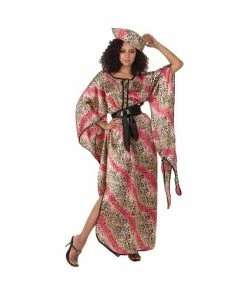 Forum Novelties Inc. Adult Costumes Adult African Princess Of The Nile Costume