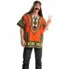 Forum Novelties Inc. Adult Hippie Dashiki Shirt Costume