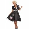 Forum Novelties Inc. Adult Classy 50's Poodle Skirt