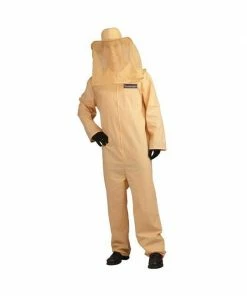 Exclusive Adult Bee Keeper Costume
