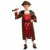 Forum Novelties Inc. Toddler Christopher Columbus Costume