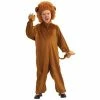 Forum Novelties Inc. Toddler Fuzzy Lion Costume Kids Costumes