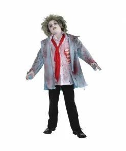 Forum Novelties Inc. Childs Zombie Boy Costume Kids Costumes