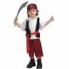Forum Novelties Inc. Toddler Pirate Boy Costume