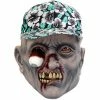 Forum Novelties Inc. Masks Adult Scary Tourist Zombie Mask