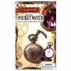 Forum Novelties Inc. Adult Copper Steampunk Pocket Watch