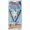 Forum Novelties Inc. Accessory Kits Cowboy String Tie & Badge Set