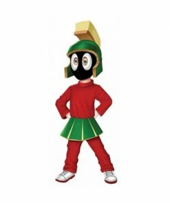 Rubies Kids Costumes Child's Marvin The Martian Costume