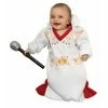 Rubies Baby Elvis Bunting Costume 2 Rubies Baby Elvis Bunting Costume
