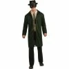 Rubies Adult Costumes Adult Green Hornet Costume 2 Rubies Adult Costumes Adult Green Hornet Costume