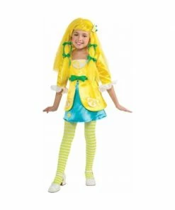 Rubies Toddler Lemon Meringue Costume