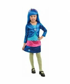 Rubies Toddler Blueberry Muffin Costume Kids Costumes