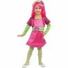 Rubies Child Raspberry Tart Costume