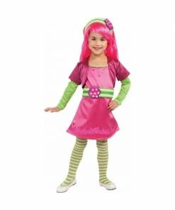 Rubies Toddler Raspberry Tart Costume