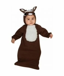 Rubies Baby Bunting Reindeer Costume Kids Costumes