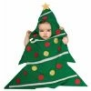 Rubies Baby Bunting Christmas Tree Costume Kids Costumes