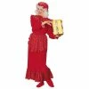 Rubies Adult Old Mrs. Claus Costume Adult Costumes 1 Rubies Adult Old Mrs. Claus Costume Adult Costumes