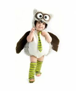 Exclusive Baby Awesome Owl Costume Kids Costumes