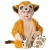 California Costume Co. Kids Costumes Toddler Plush Meerkat Costume