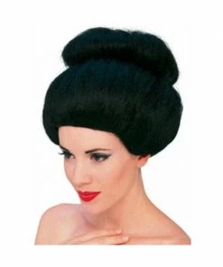 Rubies Traditional Geisha Wig Wigs