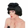 Rubies Modern Geisha Wig