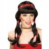 Rubies Cherokee Indian Wig Wigs