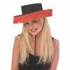 Rubies Spanish Hat With Fringe
