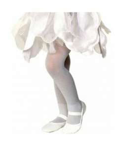 Rubies Child's Blue Sparkle Tights