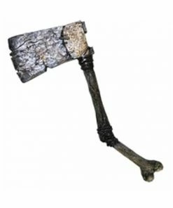 Rubies Stone-Age Battle Prop