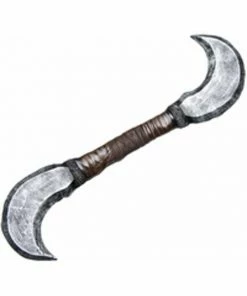 Rubies Twin Pointed Costume Prop Action Props