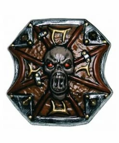 Rubies Soul Defender Costume Shield