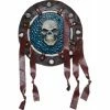 Rubies Shield Of Death Costume Accessory Action Props