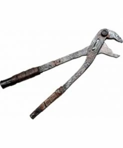 Rubies Rusty Wrench Prop Action Props