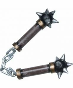 Rubies Action Props Spiked Action Prop