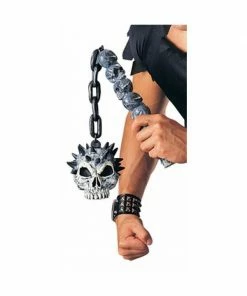 Rubies Skull Halloween Prop Action Props