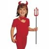 Rubies Child's Devil Costume Kit