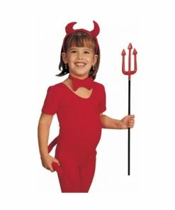 Rubies Child's Devil Costume Kit