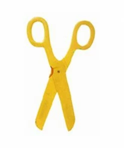 Rubies Giant Scissors Prop