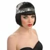 Rubies Sequin Flapper Headpiece Accessory Kits