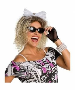 Rubies Like A Virgin Wig