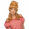 Rubies Blonde Maryanne Wig