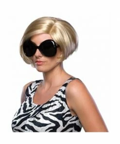 Rubies Soccer Mom Wig Wigs