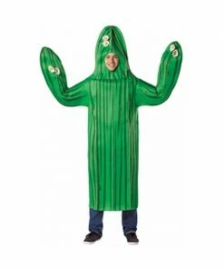 Rasta Imposta Adult Cactus Costume