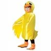 Rasta Imposta Toddler Yellow Duckie Costume Kids Costumes