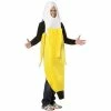 Rasta Imposta Adult Peeled Banana Costume Adult Costumes 2 Rasta Imposta Adult Peeled Banana Costume Adult Costumes