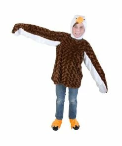 Exclusive Kids Costumes Child Bald Eagle Costume