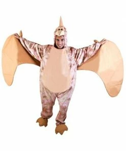 Exclusive Adult Pterodactyl Dinosaur Costume Adult Costumes
