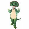 Exclusive Adult Triceratops Costume 1 Exclusive Adult Triceratops Costume
