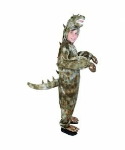 Exclusive Child T-Rex Dinosaur Costume Kids Costumes
